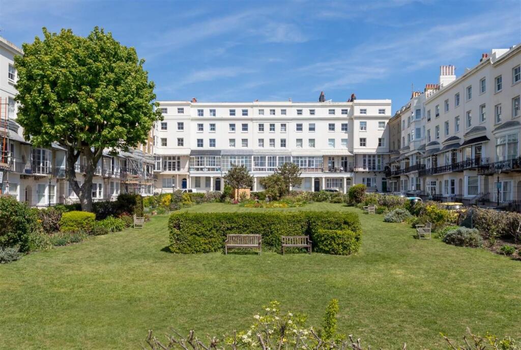 1 bed 1st Floor Flat for rent in Ovingdean. From Property Moves