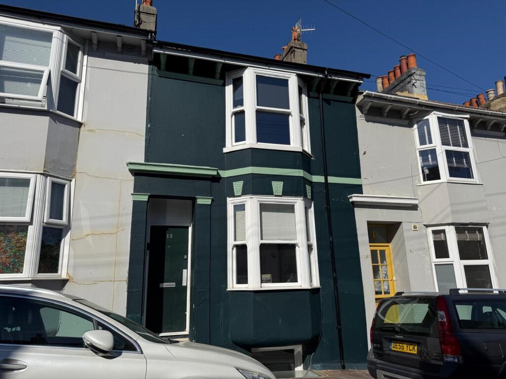 5 bed Mid Terraced House for rent in Ovingdean. From Property Moves 5 bed Mid Terraced House for rent in Ovingdean. From Property Moves