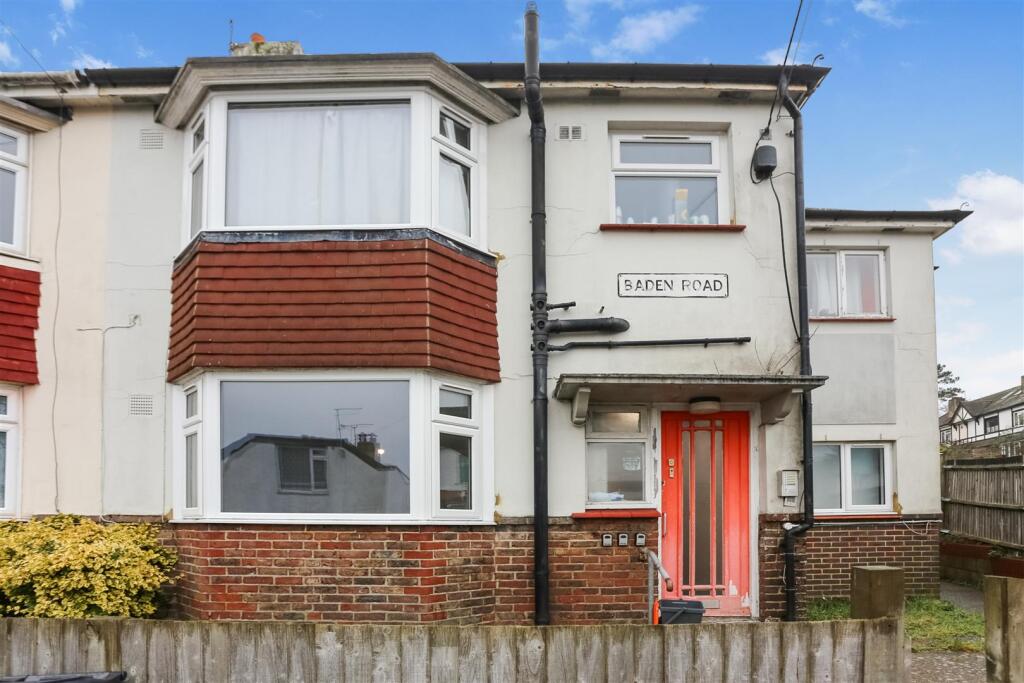 2 bed 1st Floor Flat for rent in Ovingdean. From Property Moves