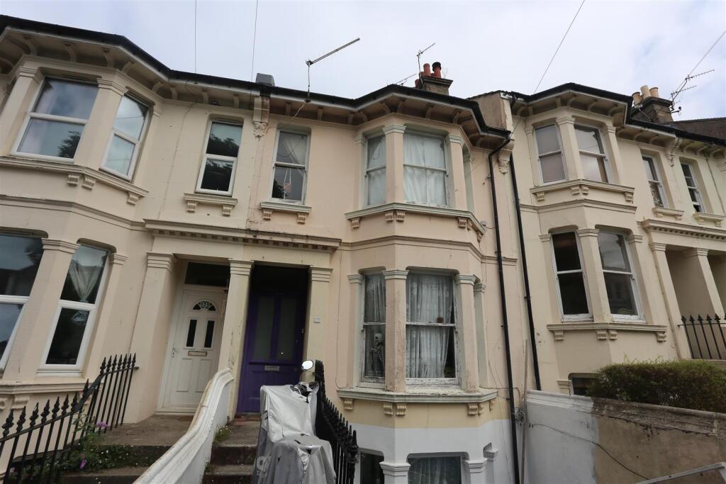 2 bed Annexe for rent in Brighton and Hove. From Property Moves