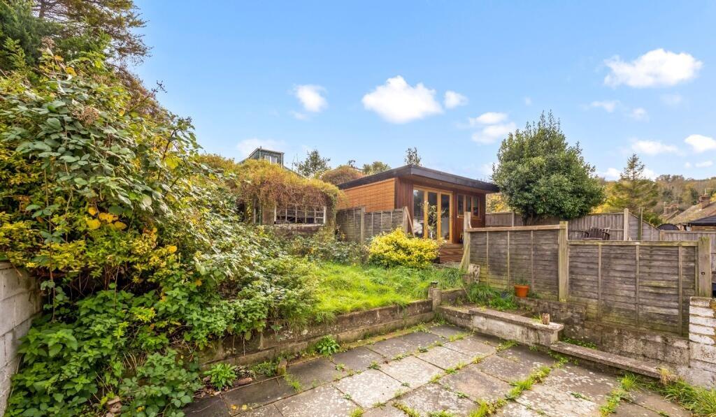 4 bed Mid Terraced House for rent in Ovingdean. From Property Moves