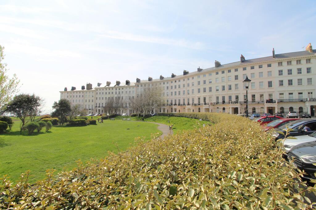 1 bed 1st Floor Flat for rent in Brighton and Hove. From Property Moves