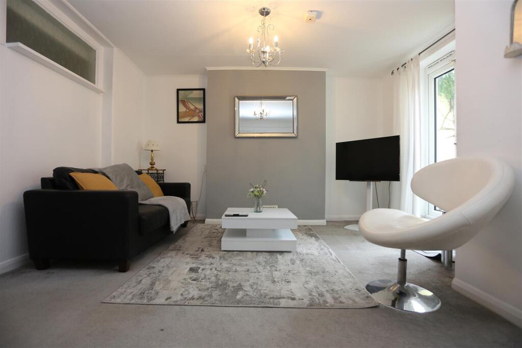 1 bed 1st Floor Flat for rent in Ovingdean. From Property Moves
