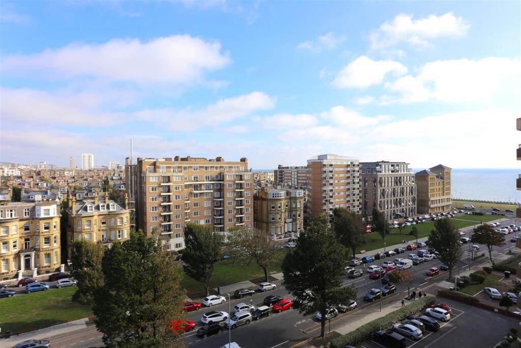 2 bed 1st Floor Flat for rent in Brighton and Hove. From Property Moves