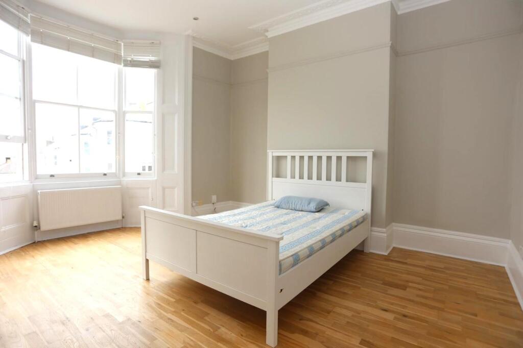 5 bed Annexe for rent in Brighton and Hove. From Property Moves