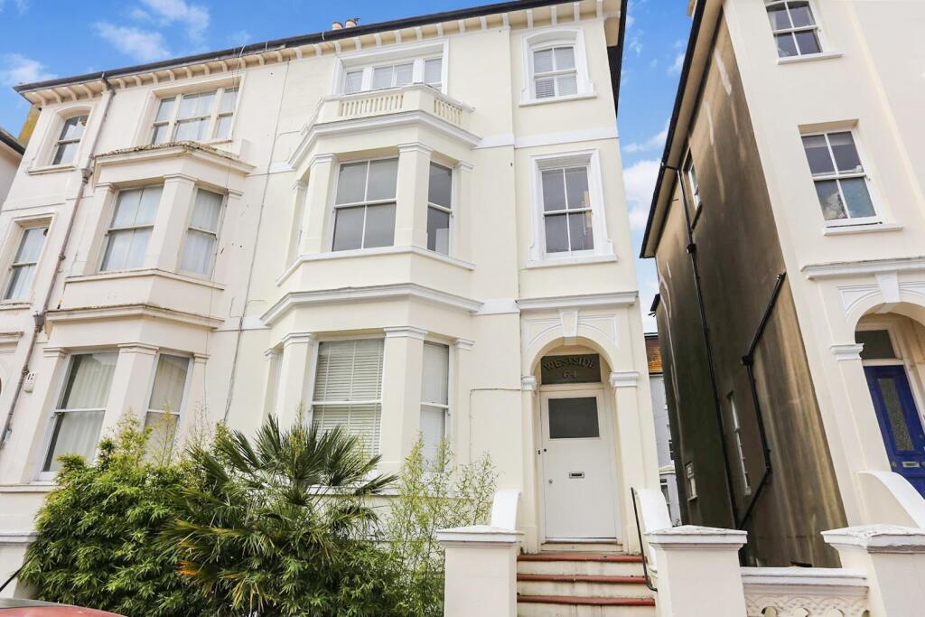 2 bed 1st Floor Flat for rent in Brighton and Hove. From Property Moves