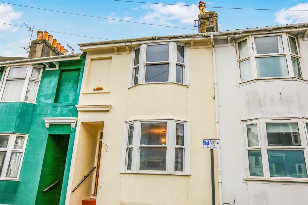 3 bed Detached for rent in Ovingdean. From Property Moves