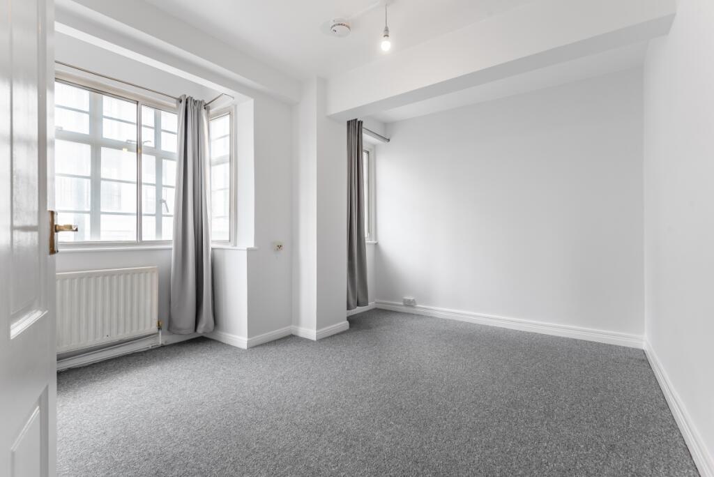 0 bed 1st Floor Flat for rent in London. From Kinleigh Folkard & Hayward