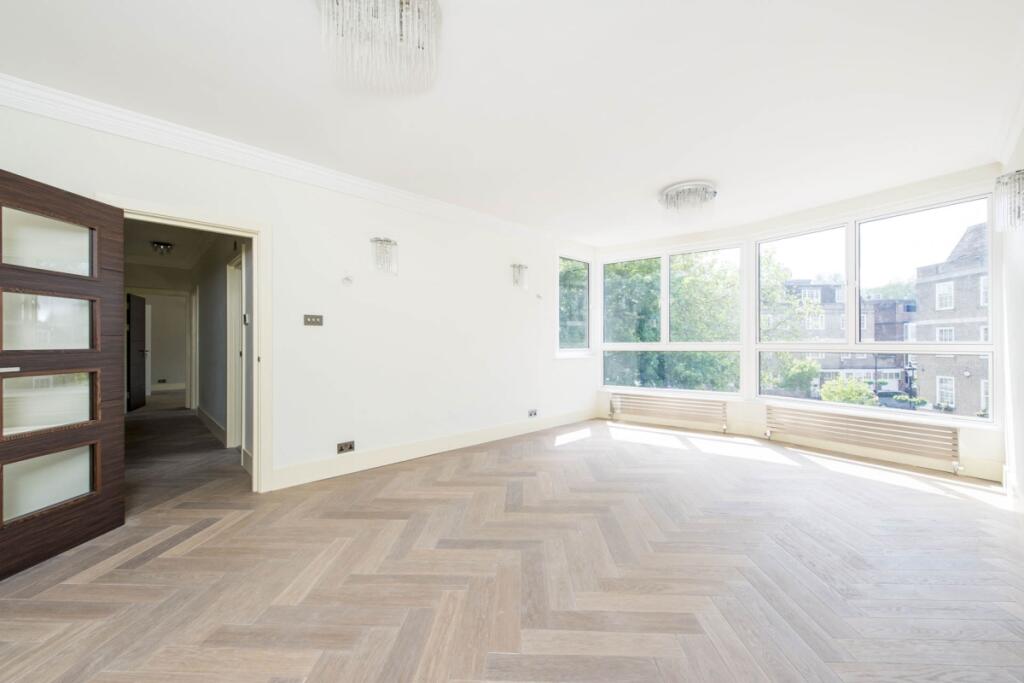 2 bed 1st Floor Flat for rent in Paddington. From Kinleigh Folkard & Hayward