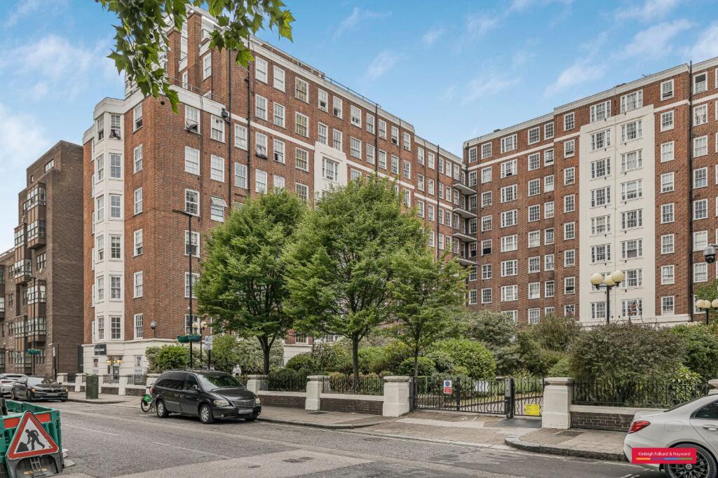 1 bed 1st Floor Flat for rent in Paddington. From Kinleigh Folkard & Hayward