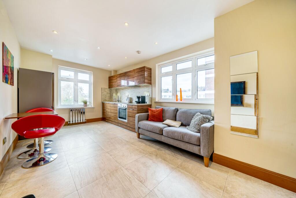 1 bed 1st Floor Flat for rent in Paddington. From Kinleigh Folkard & Hayward 1 bed 1st Floor Flat for rent in Paddington. From Kinleigh Folkard & Hayward