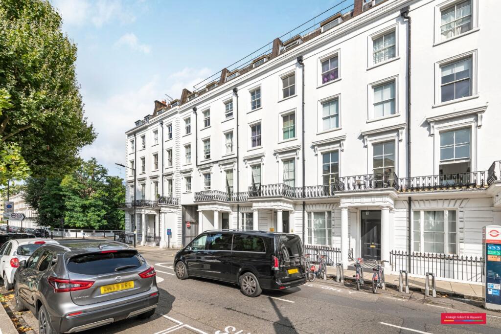 1 bed 1st Floor Flat for rent in London. From Kinleigh Folkard & Hayward