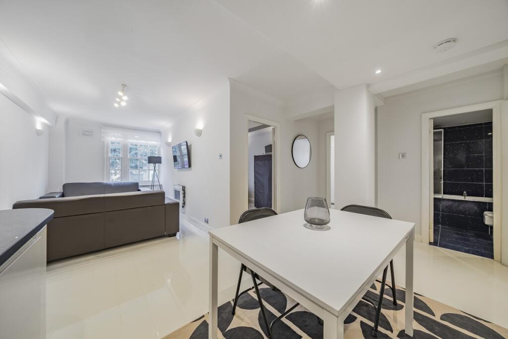 2 bed 1st Floor Flat for rent in Paddington. From Kinleigh Folkard & Hayward 2 bed 1st Floor Flat for rent in Paddington. From Kinleigh Folkard & Hayward