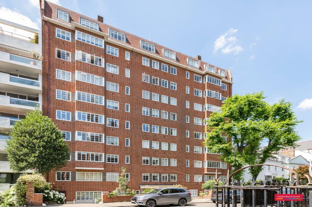 1 bed 1st Floor Flat for rent in London. From Kinleigh Folkard & Hayward