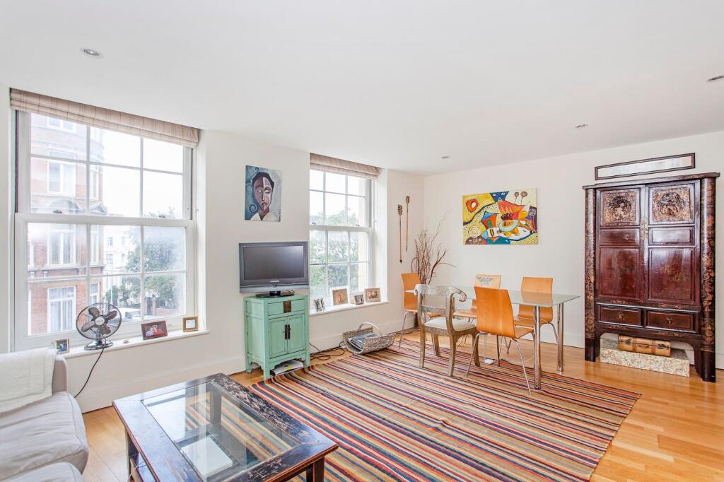 1 bed 1st Floor Flat for rent in Paddington. From Kinleigh Folkard & Hayward