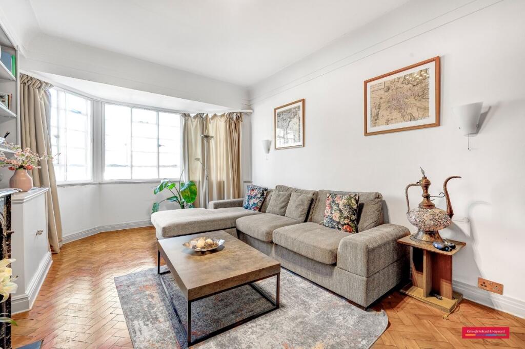 2 bed 1st Floor Flat for rent in Paddington. From Kinleigh Folkard & Hayward