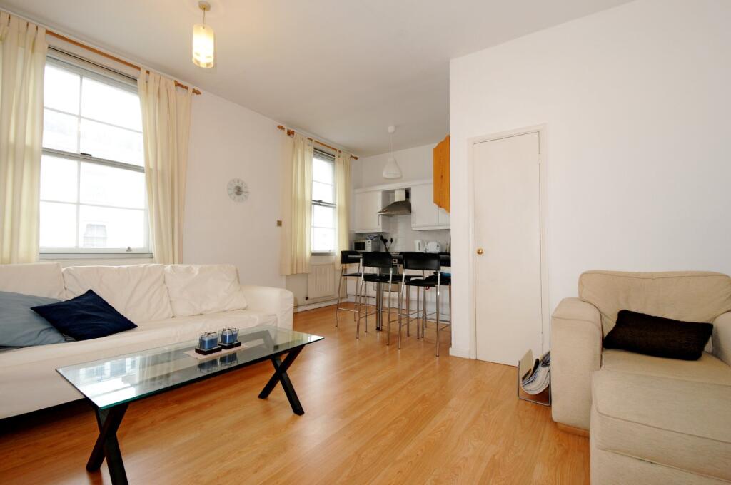 1 bed 1st Floor Flat for rent in London. From Kinleigh Folkard & Hayward 1 bed 1st Floor Flat for rent in London. From Kinleigh Folkard & Hayward