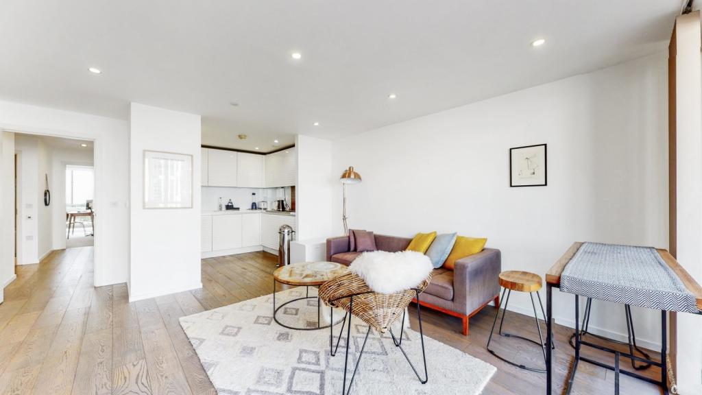 2 bed Apartment for rent in Islington. From Hurford Salvi Carr