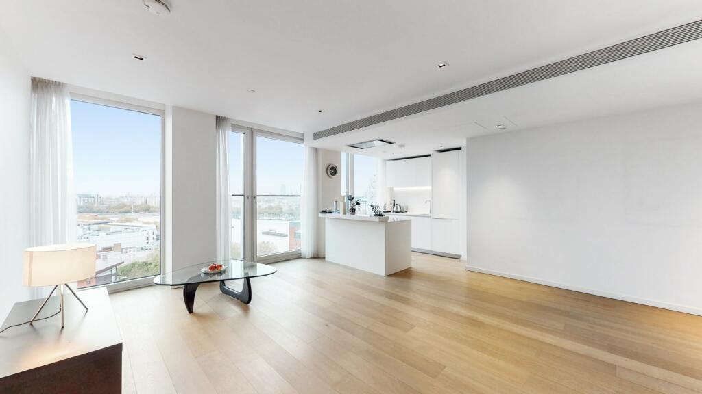 2 bed Apartment for rent in Bermondsey. From Hurford Salvi Carr
