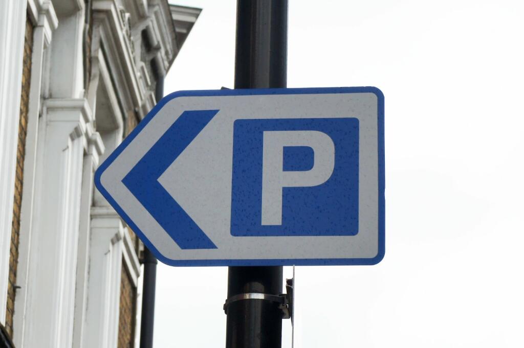 Parking for rent in London. From Hurford Salvi Carr