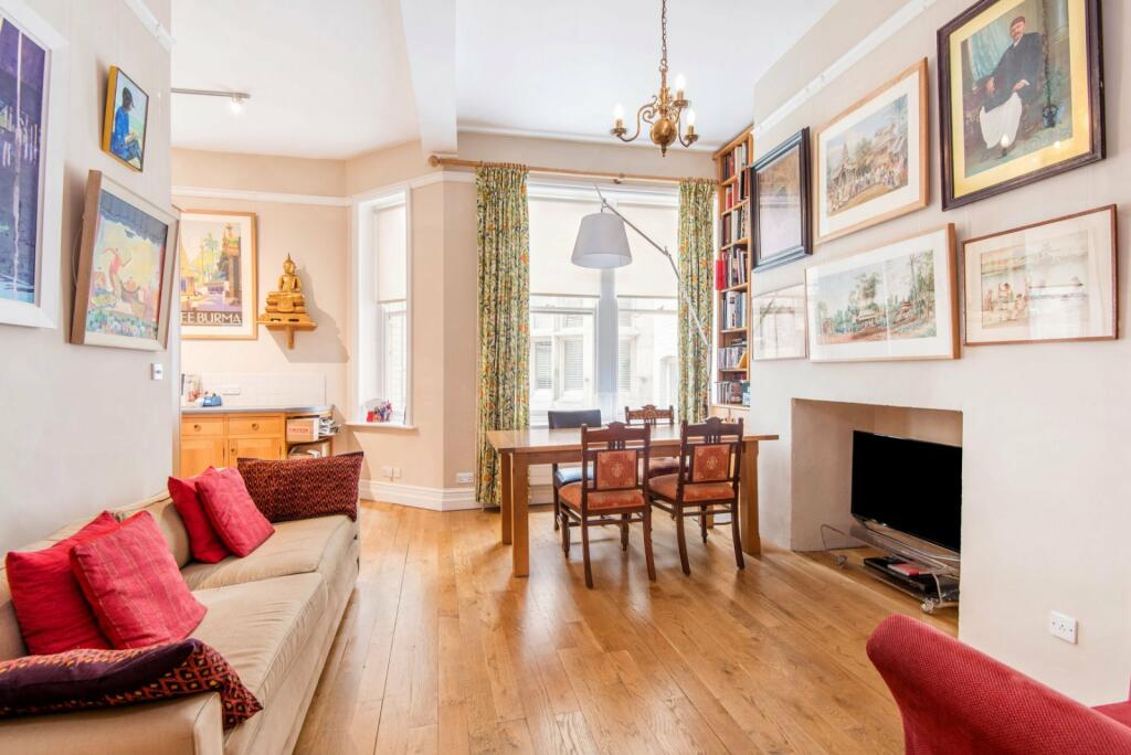 4 bed Apartment for rent in Westminster. From Hurford Salvi Carr