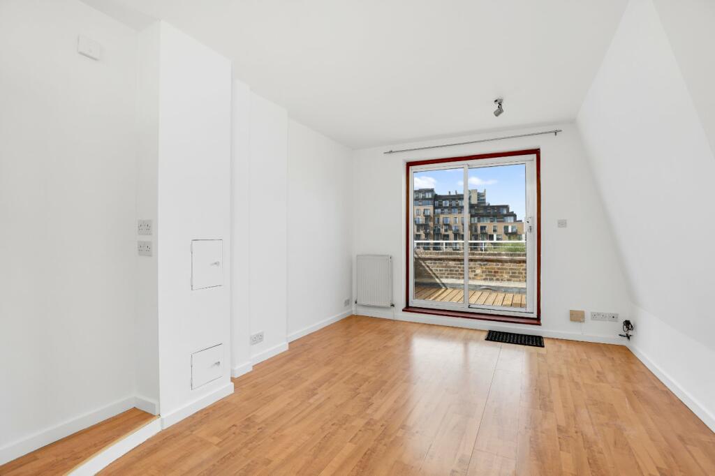 1 bed Apartment for rent in London. From Hurford Salvi Carr