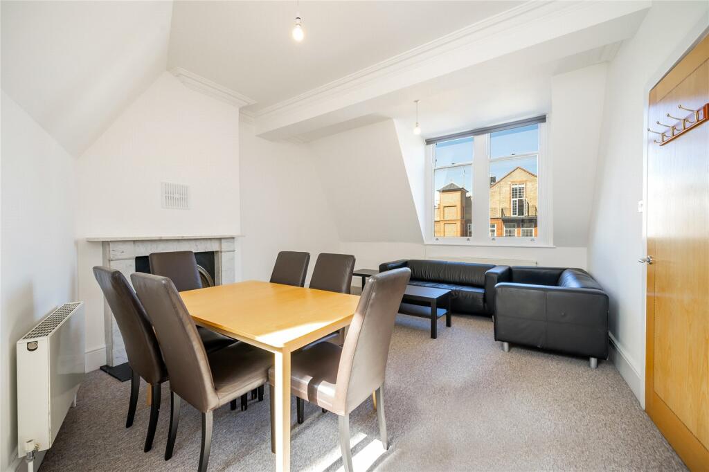 2 bed Apartment for rent in London. From Hurford Salvi Carr