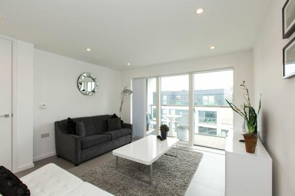 1 bed Apartment for rent in Islington. From Hurford Salvi Carr