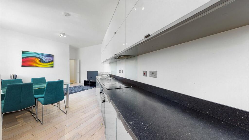 2 bed Apartment for rent in Camden Town. From Hurford Salvi Carr