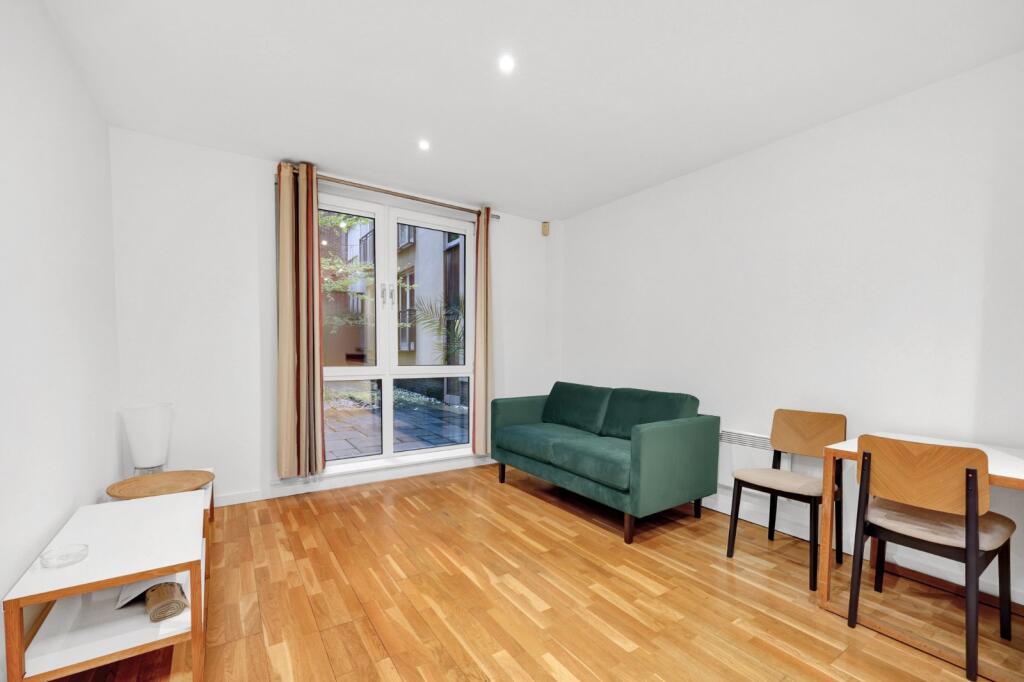 1 bed Apartment for rent in London. From Hurford Salvi Carr - London- New Homes 1 bed Apartment for rent in London. From Hurford Salvi Carr - London- New Homes