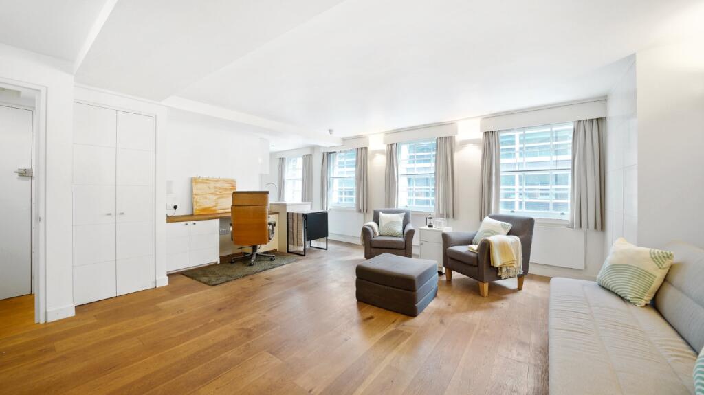 4 bed Apartment for rent in London. From Hurford Salvi Carr - London- New Homes 4 bed Apartment for rent in London. From Hurford Salvi Carr - London- New Homes