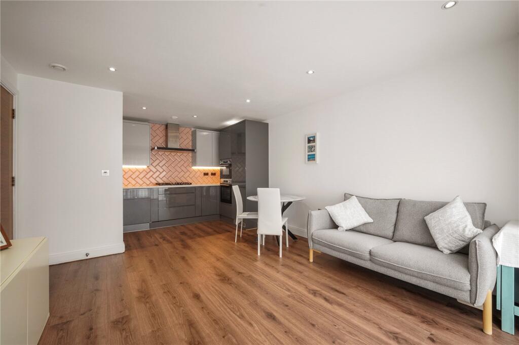 2 bed Apartment for rent in London. From Hurford Salvi Carr - London- New Homes 2 bed Apartment for rent in London. From Hurford Salvi Carr - London- New Homes