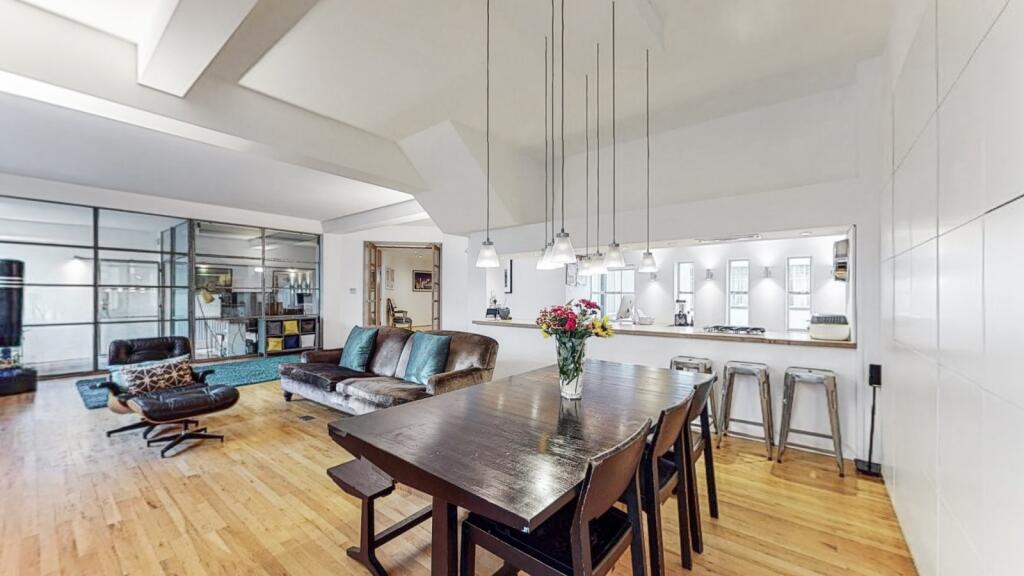 2 bed Apartment for rent in London. From Hurford Salvi Carr - London- New Homes