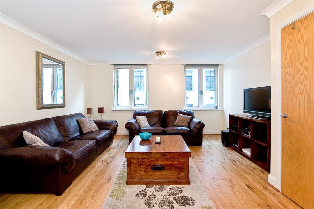 2 bed Apartment for rent in London. From Hurford Salvi Carr - London- New Homes 2 bed Apartment for rent in London. From Hurford Salvi Carr - London- New Homes