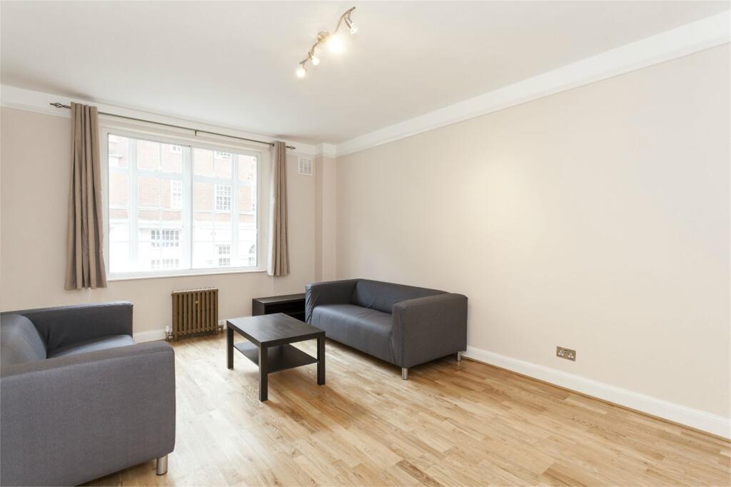 2 bed Apartment for rent in Camden Town. From Hurford Salvi Carr - London- New Homes