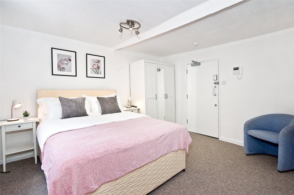 1 bed Not Specified for rent in London. From Hurford Salvi Carr - London- New Homes