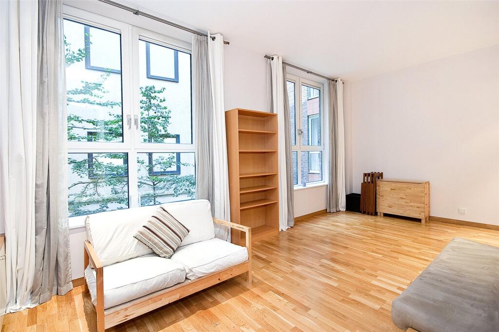 4 bed Apartment for rent in London. From Hurford Salvi Carr - London- New Homes