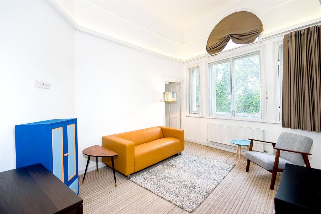 1 bed Apartment for rent in Westminster. From Hurford Salvi Carr - London- New Homes