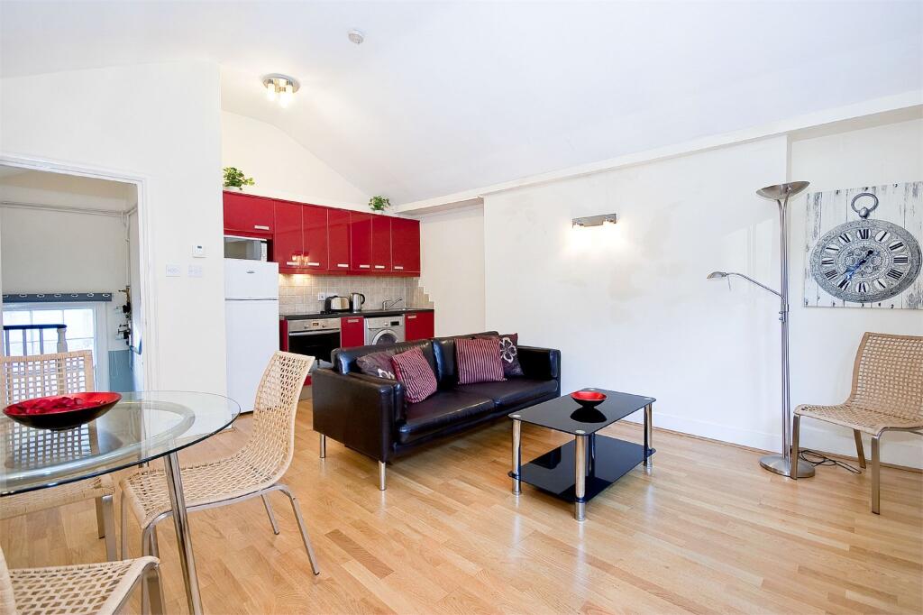 2 bed Apartment for rent in Westminster. From Hurford Salvi Carr - London- New Homes