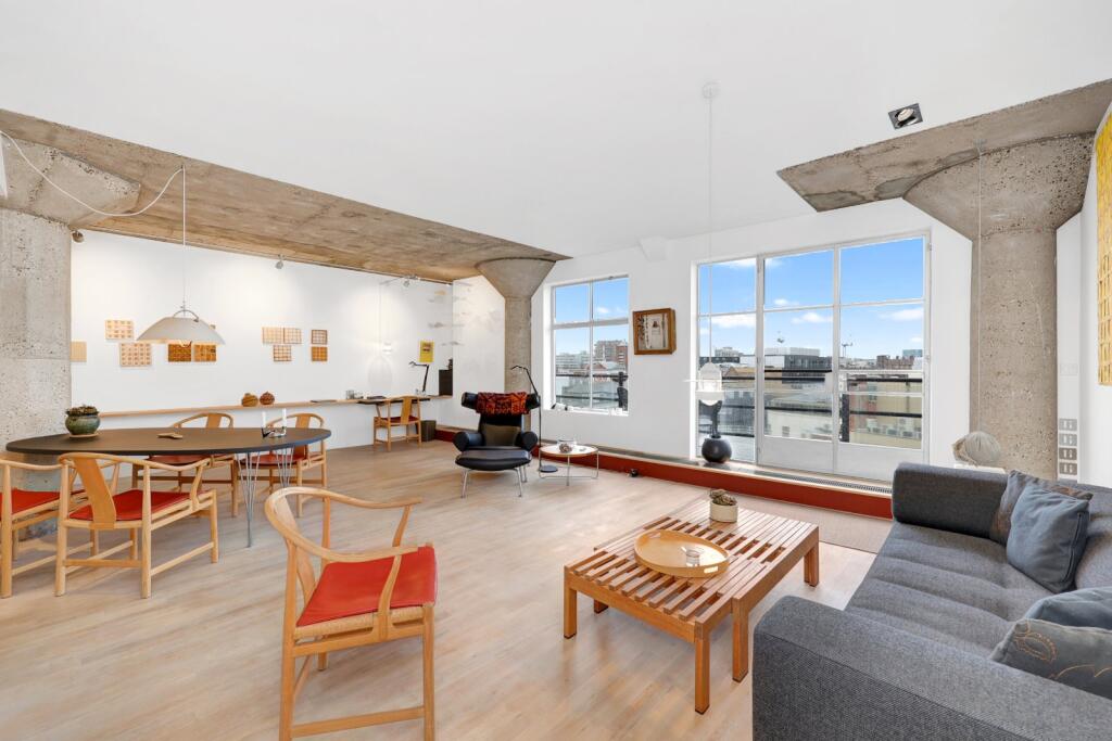 1 bed Apartment for rent in London. From Hurford Salvi Carr - London- New Homes 1 bed Apartment for rent in London. From Hurford Salvi Carr - London- New Homes