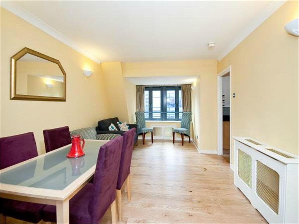 1 bed Apartment for rent in London. From Hurford Salvi Carr - London- New Homes 1 bed Apartment for rent in London. From Hurford Salvi Carr - London- New Homes