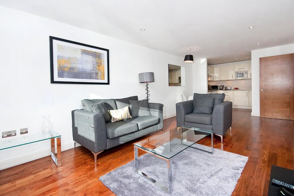 1 bed Apartment for rent in London. From Hurford Salvi Carr - London- New Homes 1 bed Apartment for rent in London. From Hurford Salvi Carr - London- New Homes