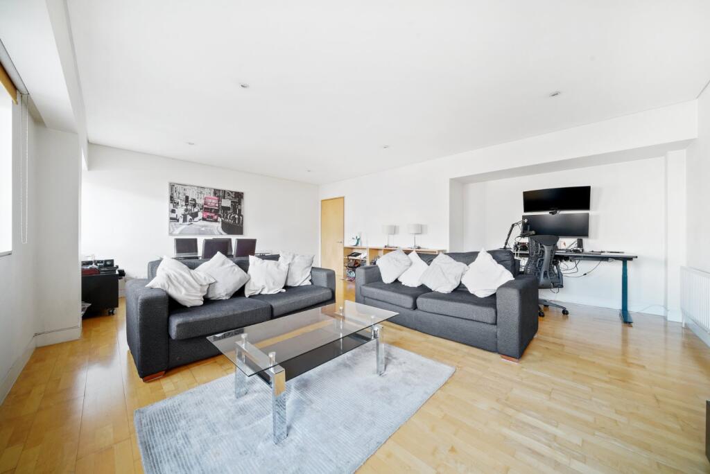 1 bed Apartment for rent in London. From Hurford Salvi Carr - London- New Homes 1 bed Apartment for rent in London. From Hurford Salvi Carr - London- New Homes