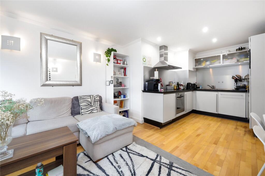 1 bed Apartment for rent in London. From Hurford Salvi Carr - London- New Homes 1 bed Apartment for rent in London. From Hurford Salvi Carr - London- New Homes
