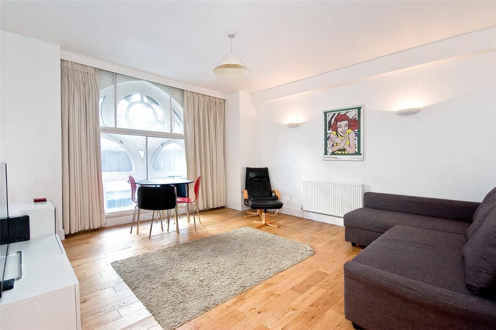 2 bed Apartment for rent in London. From Hurford Salvi Carr - London- New Homes 2 bed Apartment for rent in London. From Hurford Salvi Carr - London- New Homes