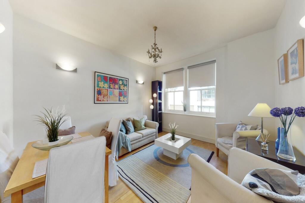 1 bed Apartment for rent in London. From Hurford Salvi Carr - London- New Homes 1 bed Apartment for rent in London. From Hurford Salvi Carr - London- New Homes