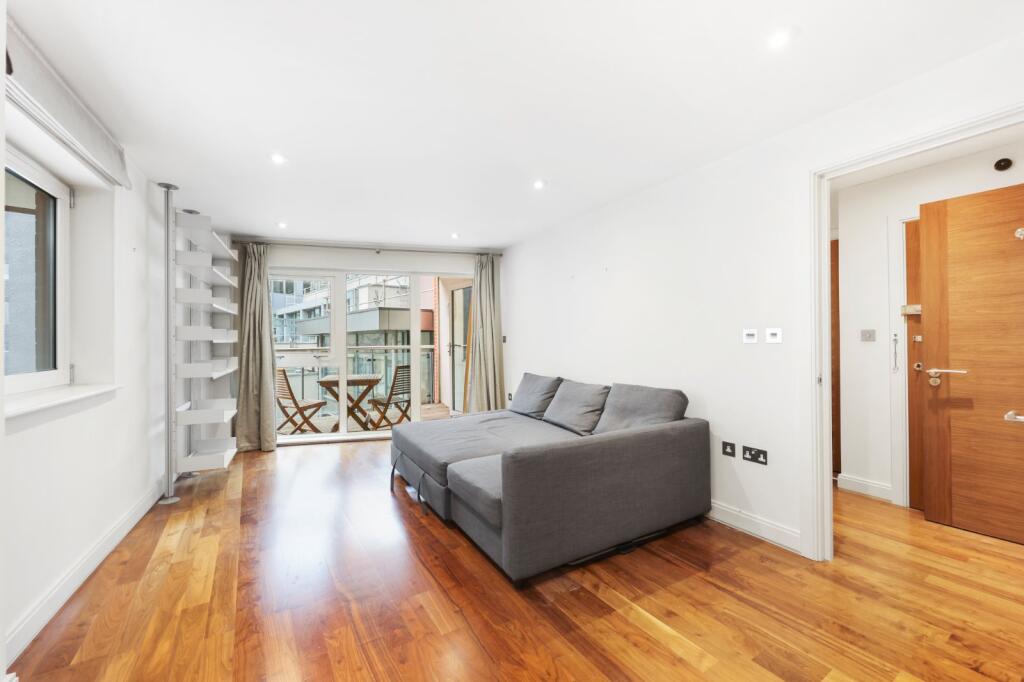 1 bed Apartment for rent in London. From Hurford Salvi Carr - London- New Homes 1 bed Apartment for rent in London. From Hurford Salvi Carr - London- New Homes