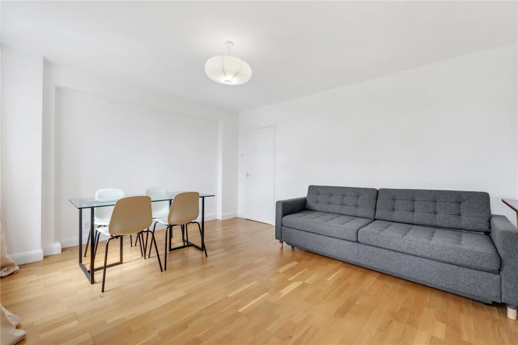 1 bed Apartment for rent in London. From Hurford Salvi Carr - London- New Homes 1 bed Apartment for rent in London. From Hurford Salvi Carr - London- New Homes