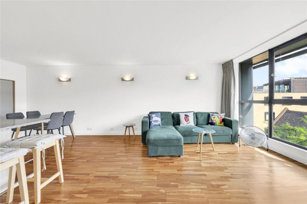 2 bed Apartment for rent in London. From Hurford Salvi Carr - London- New Homes 2 bed Apartment for rent in London. From Hurford Salvi Carr - London- New Homes
