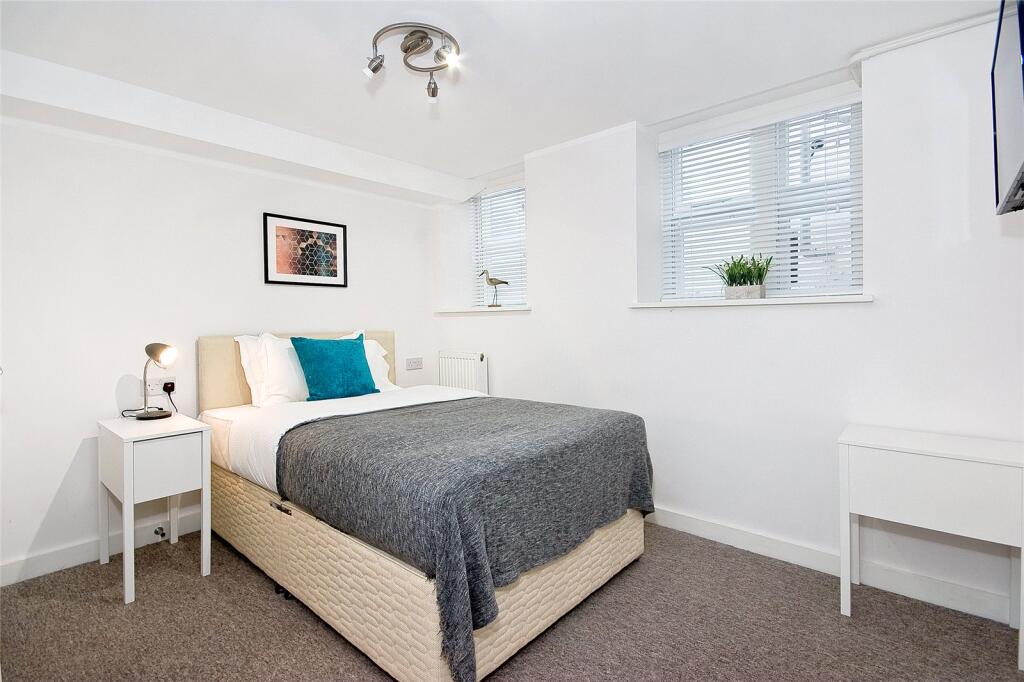 0 bed Apartment for rent in London. From Hurford Salvi Carr - London- New Homes 0 bed Apartment for rent in London. From Hurford Salvi Carr - London- New Homes